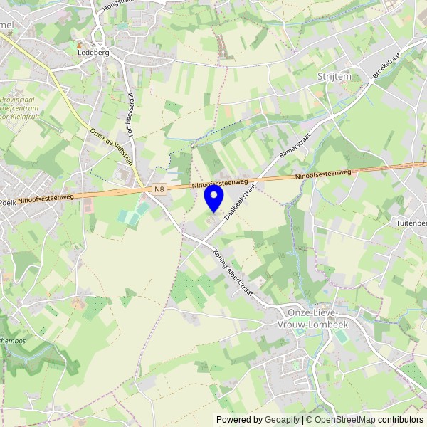 Map Photo